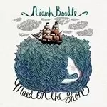 Image of Niamh Boadle - Maid On the Shore (Music CD)