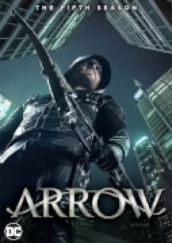 Image of Arrow - Season 5