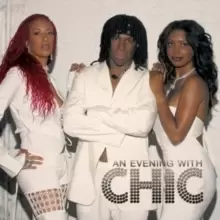 Image of An Evening With Chic