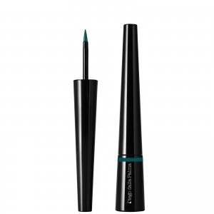 Image of Diego Dalla Palma Green Ballet Eyeliner - Forest Green 2.5ml