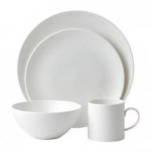 Image of Wedgwood Gio Pasta Bowl 25cm