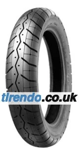 Image of Shinko R 230 Tour Master ( 130/90-15 TL 66V Rear wheel, Tour Mast. )