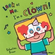 Image of I'm a Clown!