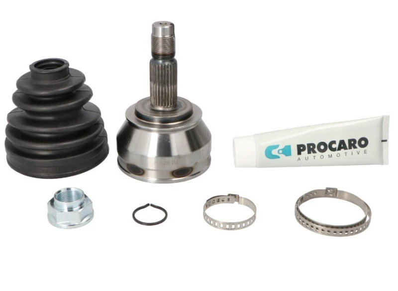 Image of PROCARO 77-FI-200 CV Joint Joint Kit,drive shaft (5)