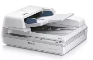 Image of Epson WorkForce DS-60000 Sheetfed Network Scanner