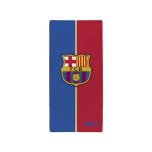 Image of FC Barcelona Towel