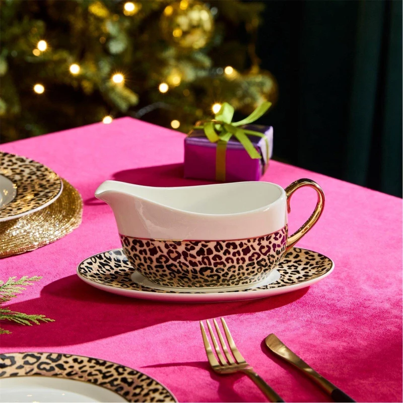 Image of Biba Biba Gravy Jug - Multi Multi One Size