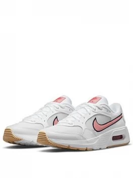 Image of Nike Air Max SC Junior Trainer - Multi, Size 5