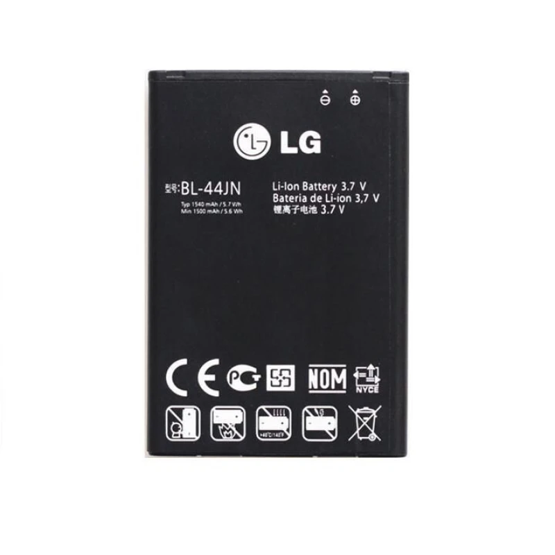 Image of CoreParts MSPP73691 mobile phone spare part Battery Black