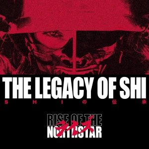 Image of Rise Of The Northstar - The Legacy Of Shi (Limited Edition) Vinyl