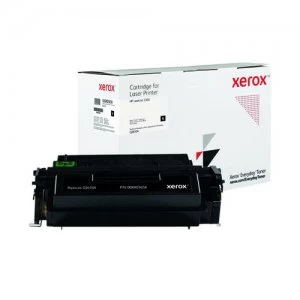 Image of Xerox Everyday Replacement For Q2610A Laser Toner Ink Cartridge Black 006R03658