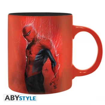 Image of Marvel - Spider Man Mug
