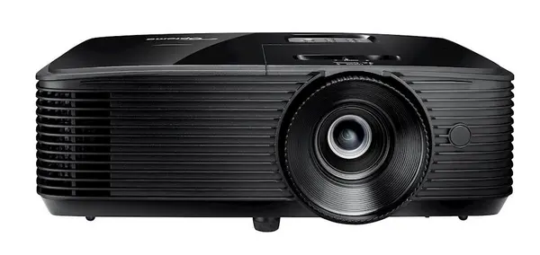 Image of Optoma HD144X 3200 ANSI Lumens Projector