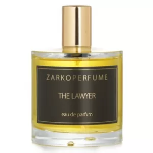 Image of Zarkoperfume The Lawyer Eau de Parfum Unisex 100ml