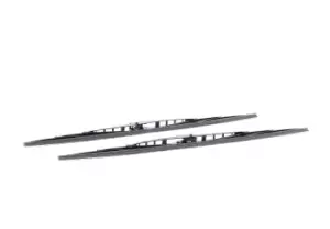 Image of SWF Wiper blade VW,AUDI,MERCEDES-BENZ 116222 357998003A,5139095AA,5170804AA 5012611AB,1392219,274381,274384,357998003A,701955425