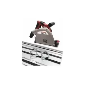 Image of 165MM Plunge Saw with 1400MM Track Kit