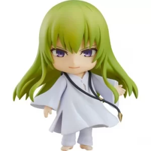Image of Fate/Grand Order Absolute Demonic Front: Babylonia Nendoroid Action Figure Kingu 10 cm
