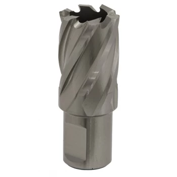 Image of Rotabor Cutter HSS 23MM - Cut Depth 25MM