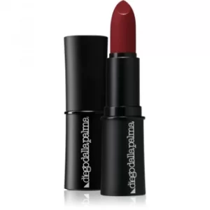 Image of Diego dalla Palma Makeup Studio Mattissimo Matte Lipstick Shade 169 Black Dahlia 3.5 g
