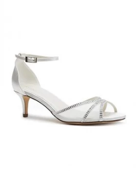 Image of Paradox Luna Extra Wide EEE Fit Sandals