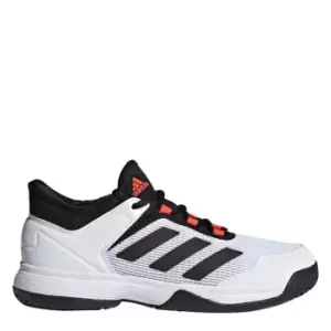 Image of adidas Ubersonic 4 Kids Shoes Kids - White