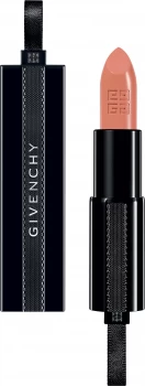 Image of Givenchy Rouge Interdit Satin Lipstick N01 Secret Nude