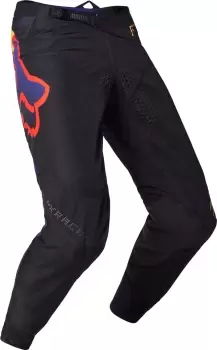 Image of FOX 360 Fgmnt Motocross Pants, black, Size 38, black, Size 38