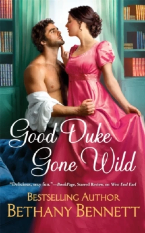 Image of Good Duke Gone Wild Paperback / softback