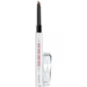 Image of benefit Goof Proof Brow Pencil Mini (Various Shades) - 3.5 Medium