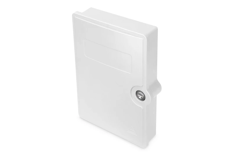Image of Digitus FTTH Outdoor Distribution Box for 6 SC/DX