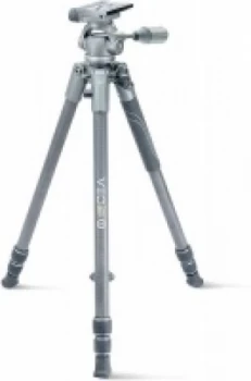 Image of Vanguard VEO 2 PRO 233CO Carbon Tripod with 2-Way Pan Head