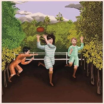 Image of Magik Markers - 2020 CD