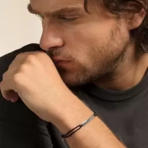 Image of Thomas Sabo Little Secrets Engravable Bracelet LS056-173-11-L22v