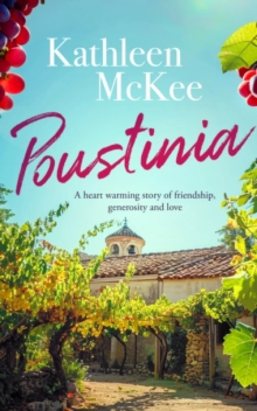 Image of Poustinia. Paperback. By Kathleen McKee Books