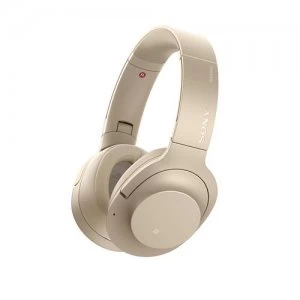Image of Sony WH H900N h.ear On 2 Bluetooth Wireless Headphones