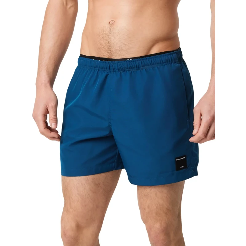 Image of Swim shorts Bjorn Borg Ace Bleu Male M