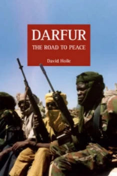 Image of Darfur Paperback