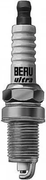 Image of Beru Z248 / 0002330203 Ultra Spark Plug Replaces 56028189