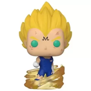 Image of Dragon Ball S8 Majin Vegeta Pop! Vinyl Figure