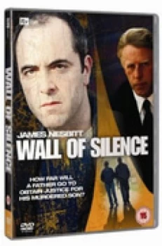 Image of Wall Of Silence