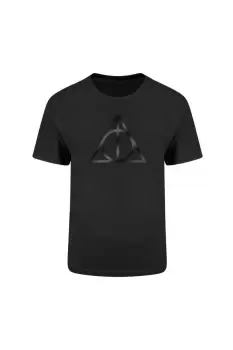 Image of Deathly Hallows T-Shirt
