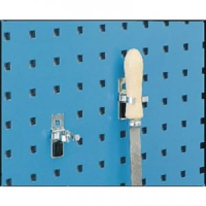 Image of Slingsby VFM Perfo System 19mm Spring Clip Pack of 5 306987