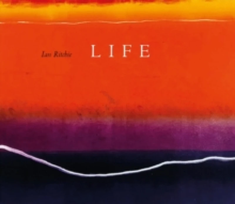 Image of Life Hardback