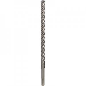 Image of Bosch Accessories 2608576160 Hammer drill bit 1 Piece 14mm Total length 265mm