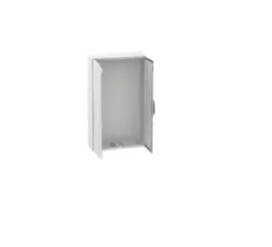 Image of Schneider Electric NSYS, Steel General Purpose Enclosure, IP55, 1400 x 1200 x 400mm