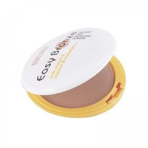 Image of Mayfair Easy Bronze Instant Tan Bronzing Powder 15g