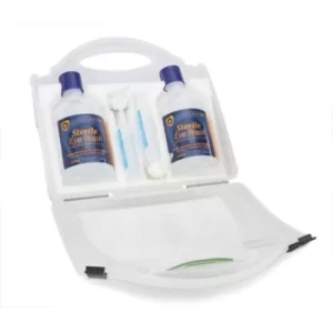 Image of Eyewash First Aid Kit