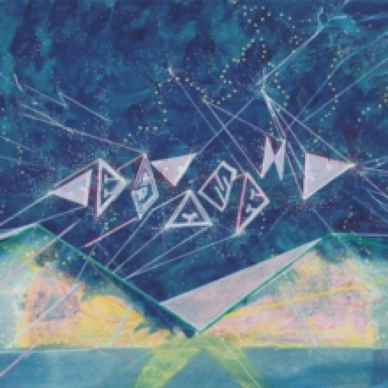 Image of Testament Vinyl