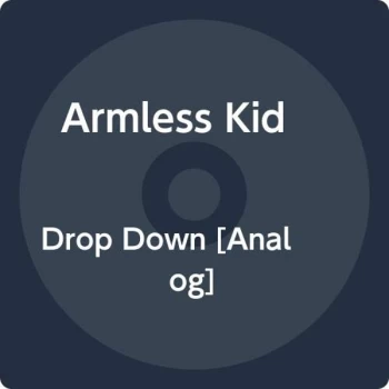 Image of Armless Kid - Drop Down Vinyl