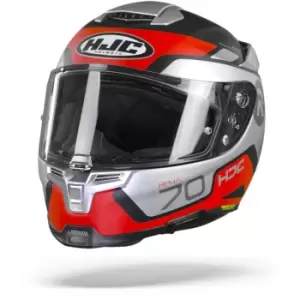 Image of HJC RPHA 70 Shuky Red M